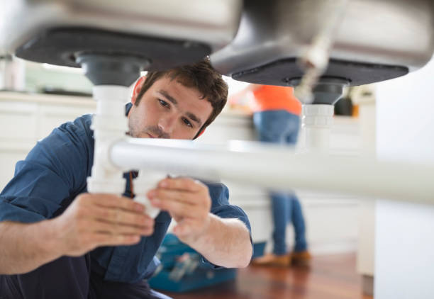 Best Drain Cleaning Services  in Snyder, TX