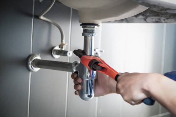 Best Water Softener Installation  in Snyder, TX