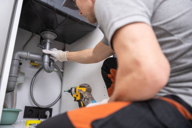 Best Plumbing Repair Near Me  in Snyder, TX